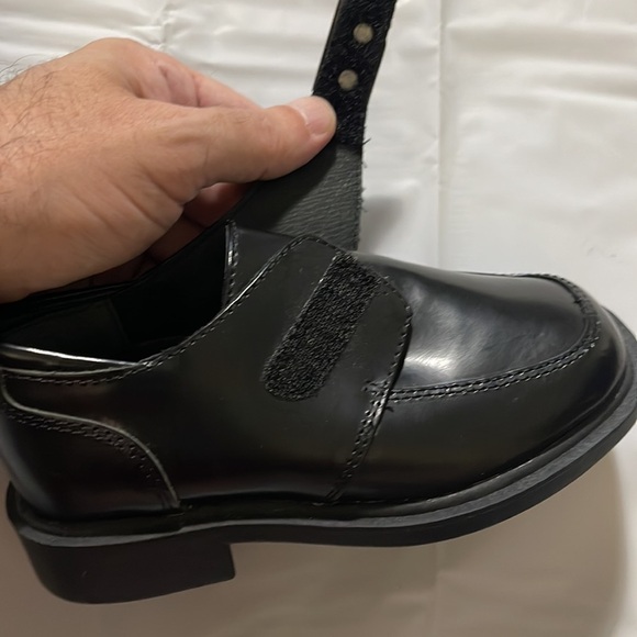 Kenneth Cole Reaction boys dress shoes brand new size 8M - Picture 6 of 8